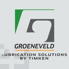 Groeneveld Lubrication Solutions by Timken